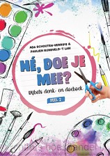 He doe je mee
