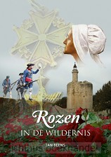Rozen in de wildernis