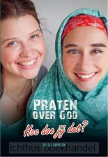 Praten over God hoe doe je dat