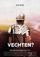 Vechten?