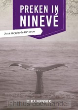 Preken in nineve
