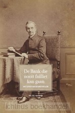 Bank die nooit failliet kan gaan