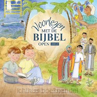 Voorlezen met de Bijbel open deel 2