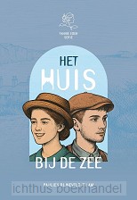 Huis bij de zee