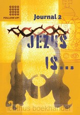 Geloven is... Journal 2