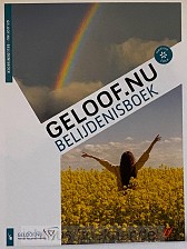 Geloof.nu belijdenisboek