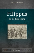 Filippus en de kamerling