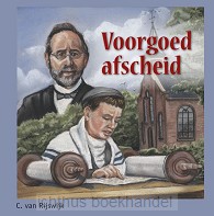 Voorgoed afscheid