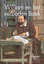 William en het verboden boek
