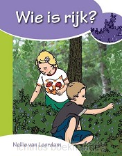 Wie is rijk?