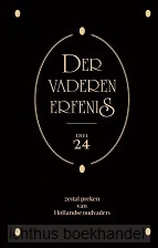 Der vaderen erfenis 24