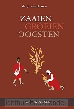 Zaaien - groeien - oogsten