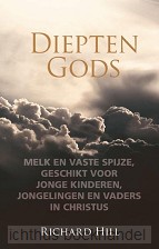 Diepten Gods