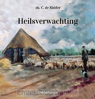 Heilsverwachting
