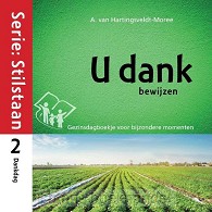 U dank bewijzen