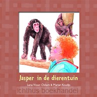 Jasper memospel