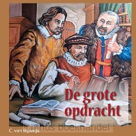 Grote opdracht
