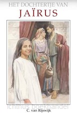 Dochtertje van jairus