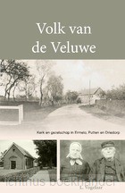 Volk van de veluwe