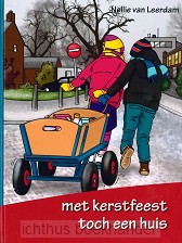 Met kerstfeest toch een huis