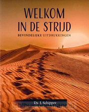 Welkom in de strijd