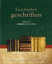 Geschonken geschriften 1