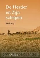 Herder en Zijn schapen