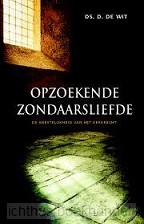 Opzoekende zondaarsliefde