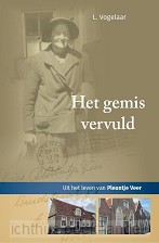 Gemis vervuld