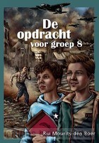Opdracht voor groep 8