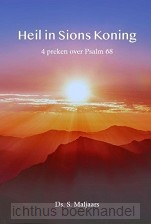 Heil in Sions Koning