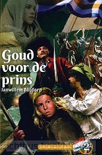 Goud voor de prins