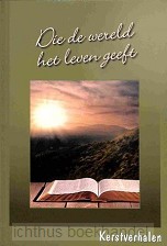 Die de wereld leven geeft