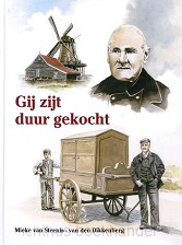 Gij zijt duur gekocht