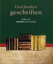 Geschonken geschriften