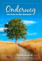 Onderweg met Jezus en Zijn discipelen