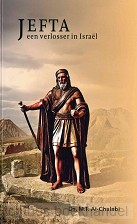 Jefta een verlosser in Israel