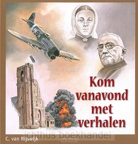 Kom vanavond met verhalen