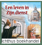 Leven in Zijn dienst
