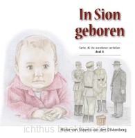 In Sion geboren