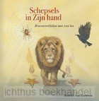 Schepsels in Zijn hand