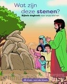 Wat zijn deze stenen?