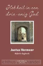 Heil in een drie-enig God