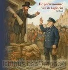 Portemonne van de kapitein