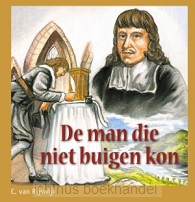 Man die niet buigen kon