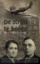 Strijd te boven
