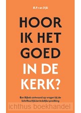 Hoor ik het goed in de kerk?