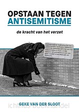 Opstaan tegen antisemitisme