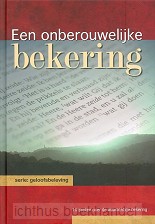 Onberouwelijke bekering