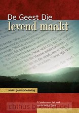 Geest die levend maakt